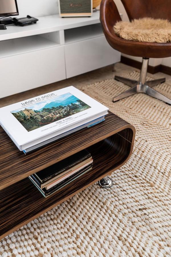 Vista Azzurra - Sala Comacina By Lovecomo ภายนอก รูปภาพ
