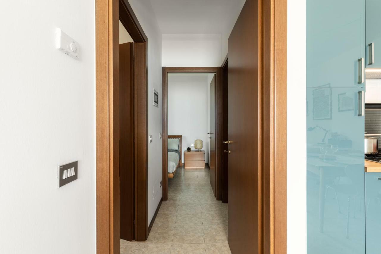 Vista Azzurra - Sala Comacina By Lovecomo ภายนอก รูปภาพ
