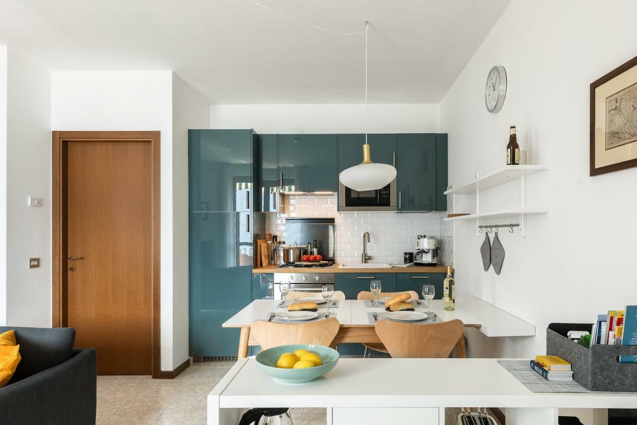 Vista Azzurra - Sala Comacina By Lovecomo ภายนอก รูปภาพ